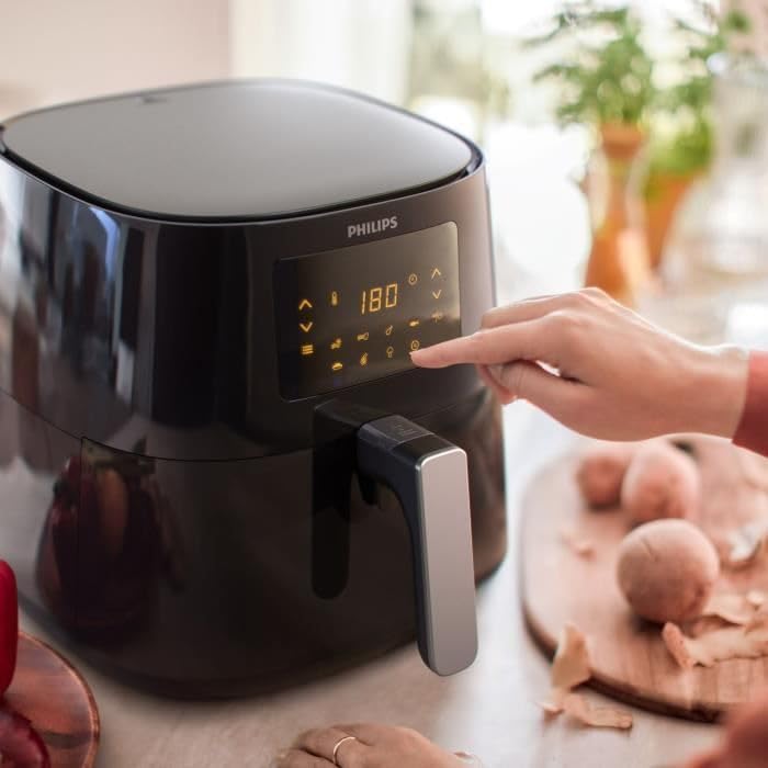 Philips AirFryer Essential, 1400W
