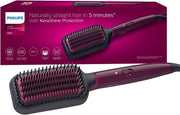 Philips Heated Straightening Brush