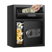Kolman Safe Deposit 50x35x30 cm