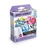 PHOTO CREATOR REFILL COLOUR by Canal Toys