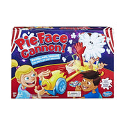 PIE FACE CANNON by Hasbro