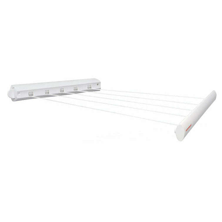 Wall Dryer Rollfix 20m laundry Wall Dryer Rollfix 20m Wall Dryer Rollfix 20m LEIFHEIT