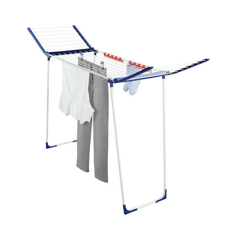 Standing Dryer Pegasus 180 Solid Maxx laundry Standing Dryer Pegasus 180 Solid Maxx Standing Dryer Pegasus 180 Solid Maxx LEIFHEIT