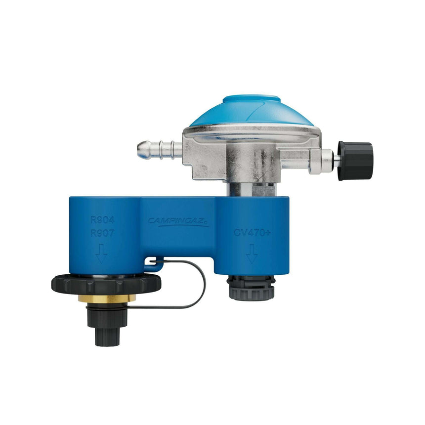 The German Outlet, Campingaz, Pressure Regulator Top
