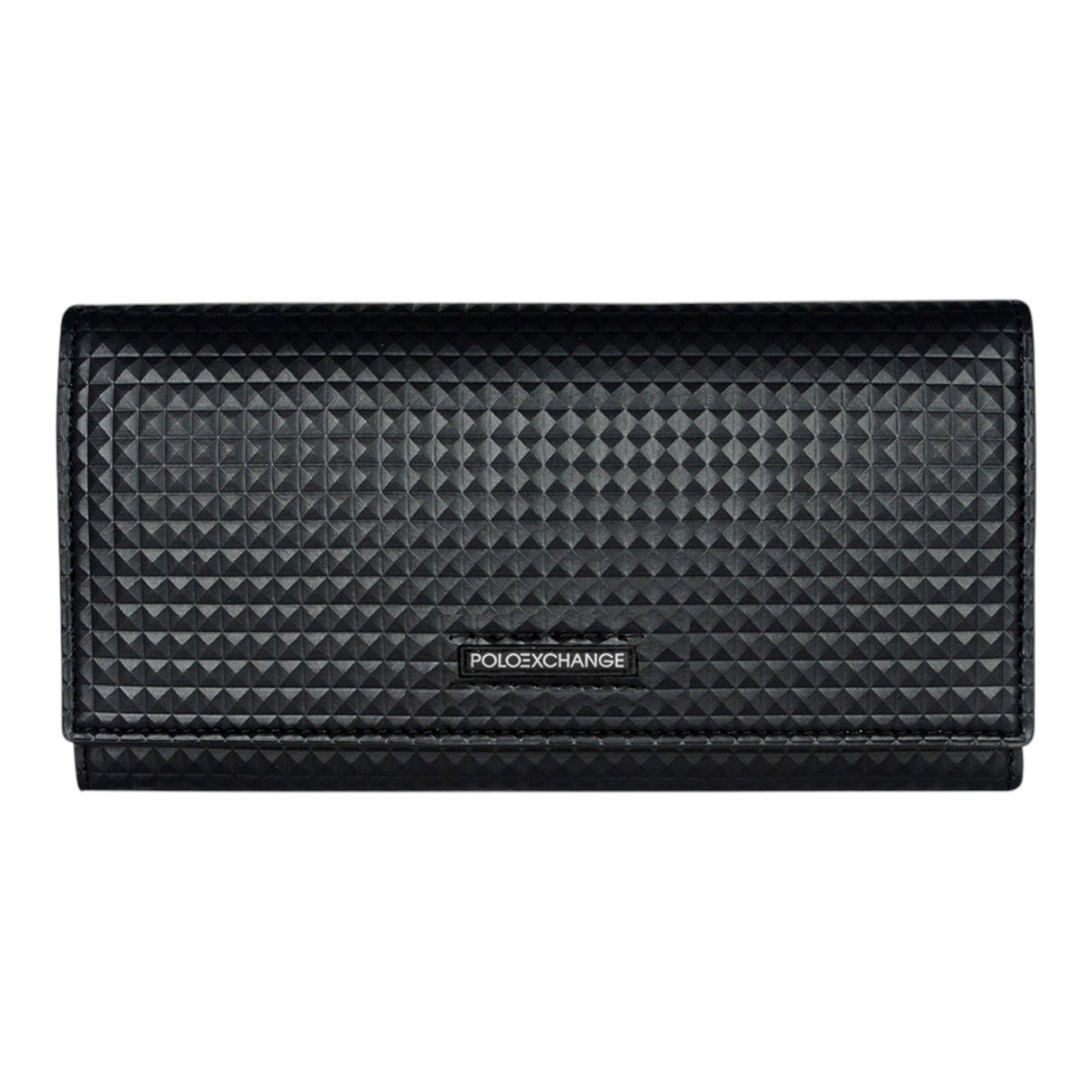 Polo Exchange Leather Wallet for Men