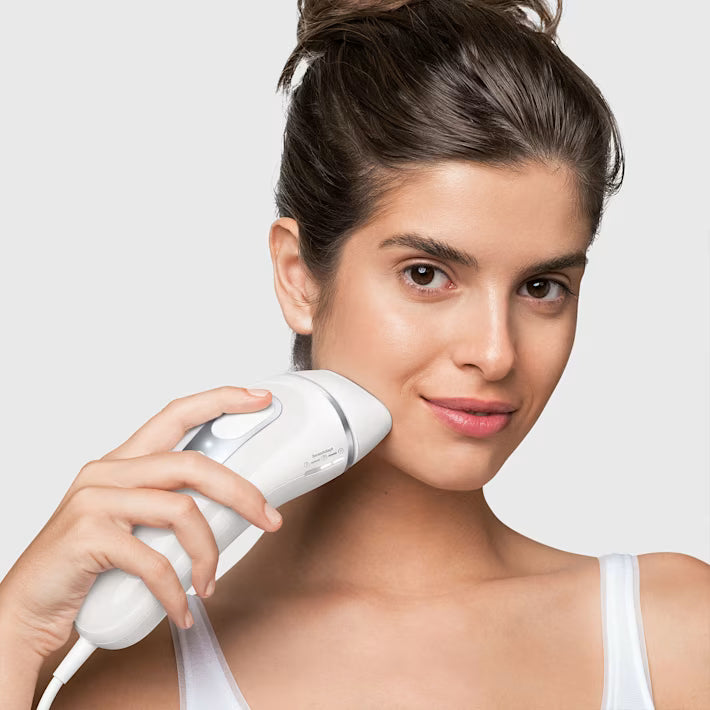 Braun Silk-expert Pro 3 IPL Device