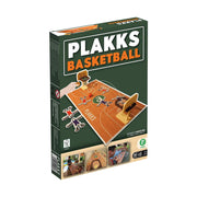 PLAKKS BASKETBALL by Superheated Neurons