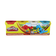 PLAY-DOH 4PACK by Hasbro