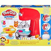 PLAY DOH MAGICAL MIXER PLAYSET by Hasbro