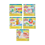 PLAY-DOH MINI CLASSICS by Hasbro