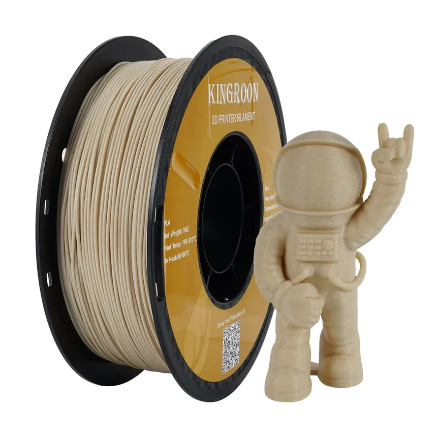 Kingroon PLA Skin Filament