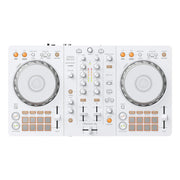 Pioneer DJ DDJ-FLX4-W 2-Channel DJ Controller White