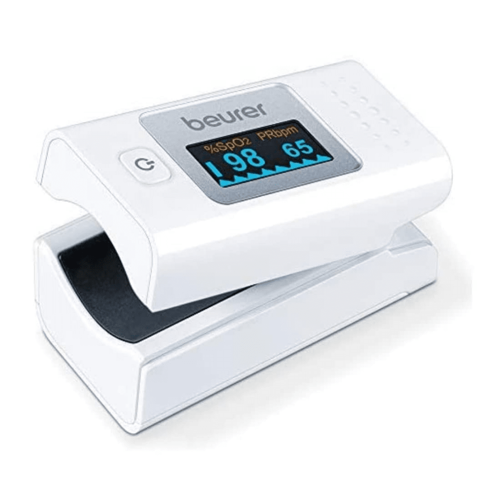 The German Outlet, Beurer, Pulse Oximeter