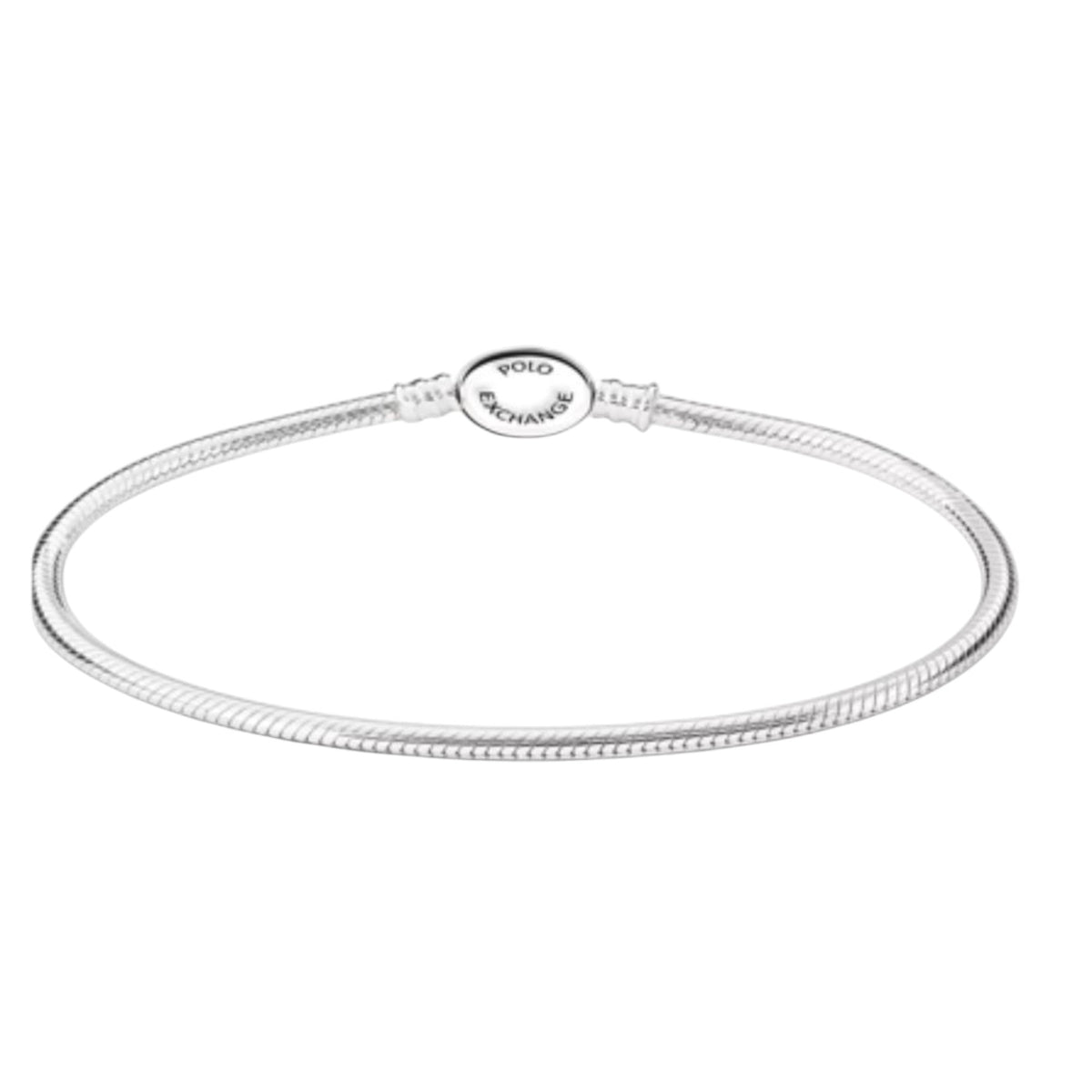 Polo Exchange Charm - POL-0113-BA675