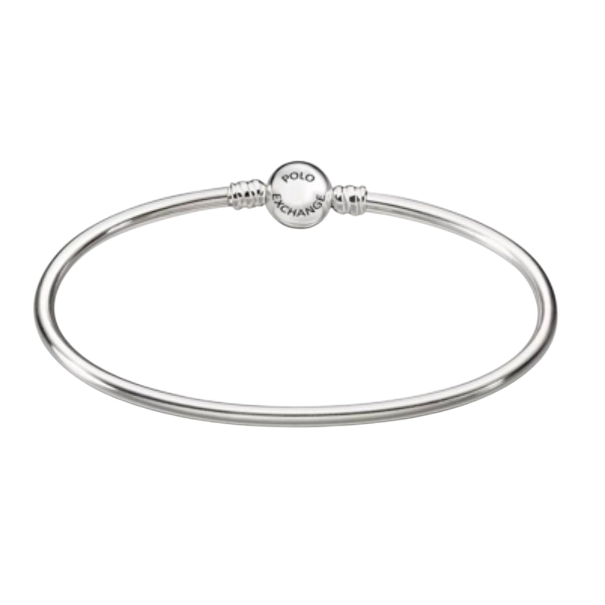 Polo Exchange Charm - POL-0118-BA550
