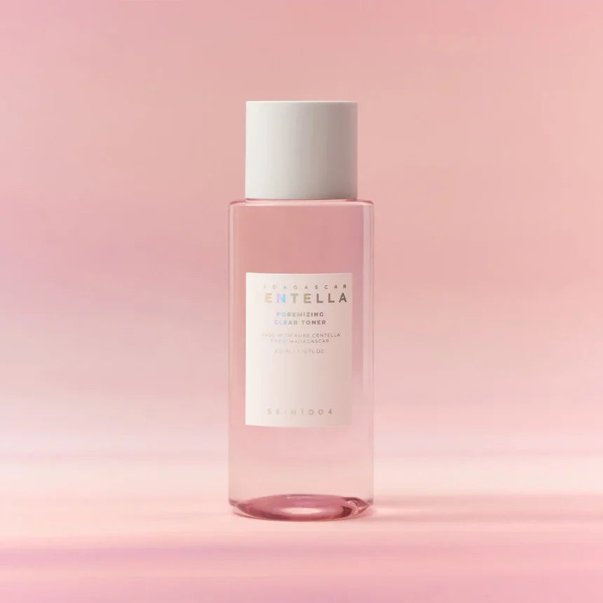 Centella Poremizing Clear Toner 210ml