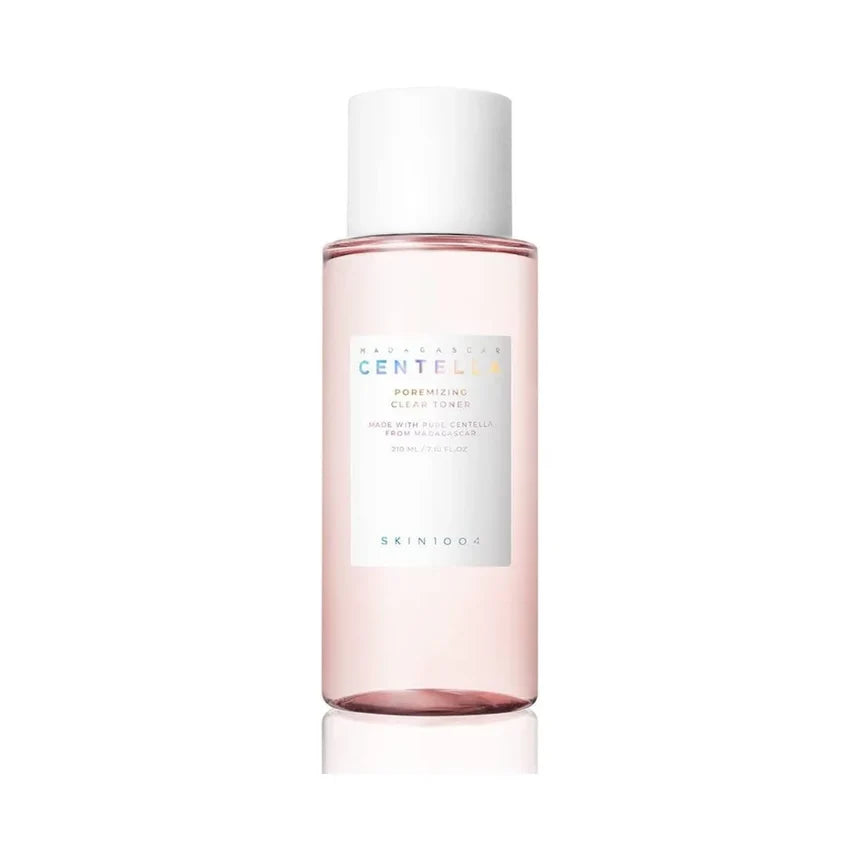 Centella Poremizing Clear Toner 210ml