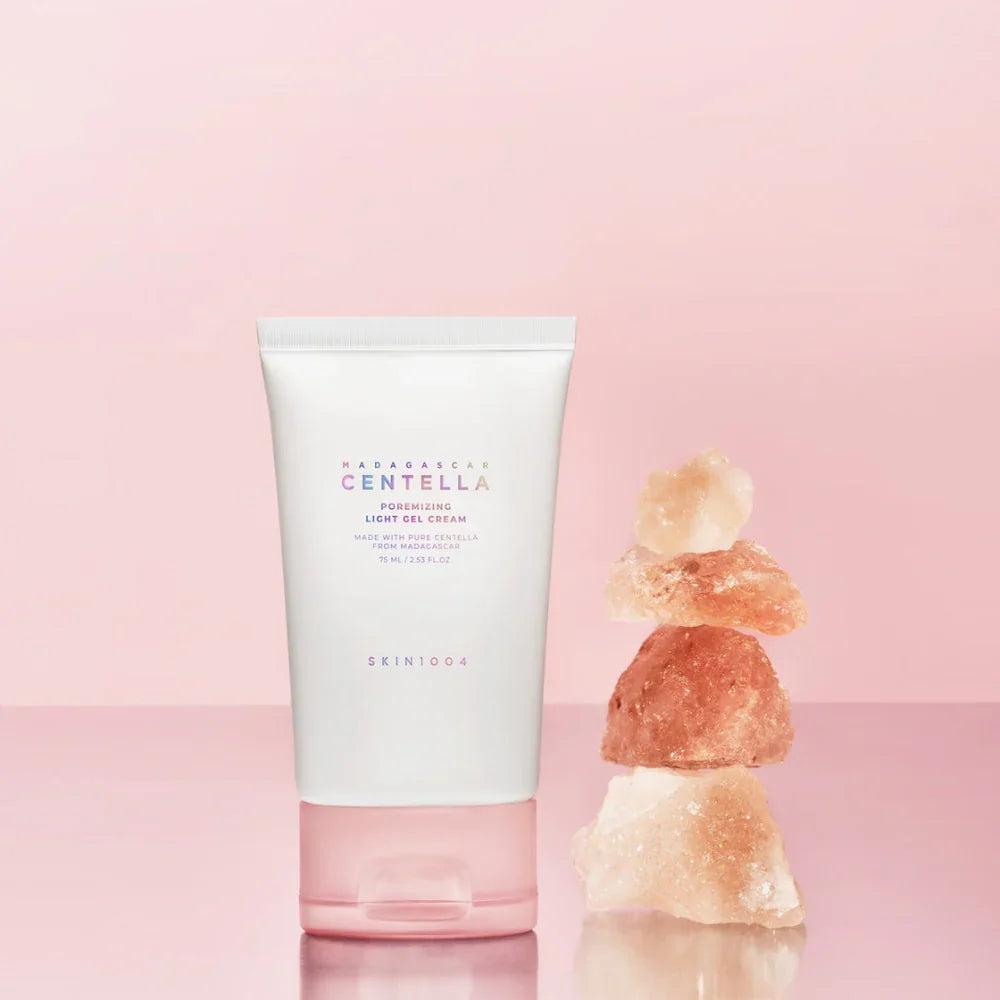 Centella Poremizing Light Gel Cream