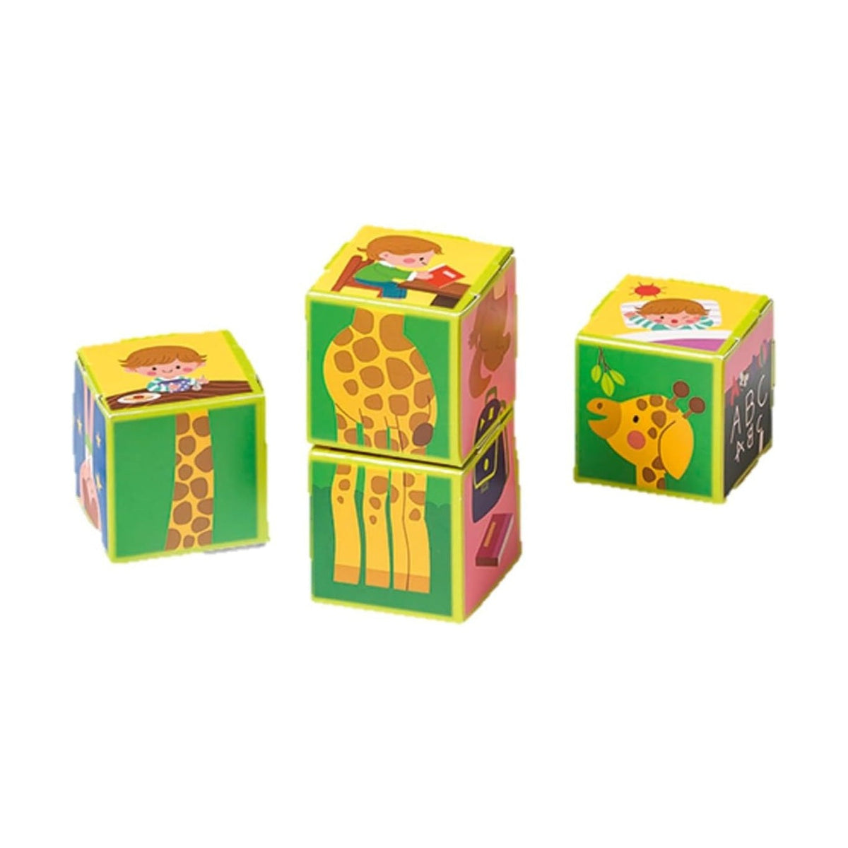 PRET POUR LA MATERNELLE ! by Ravensburger