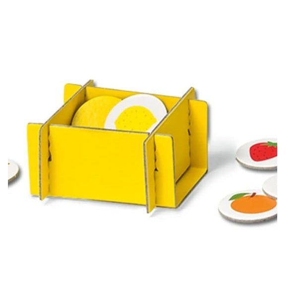 PRET POUR LA MATERNELLE ! by Ravensburger
