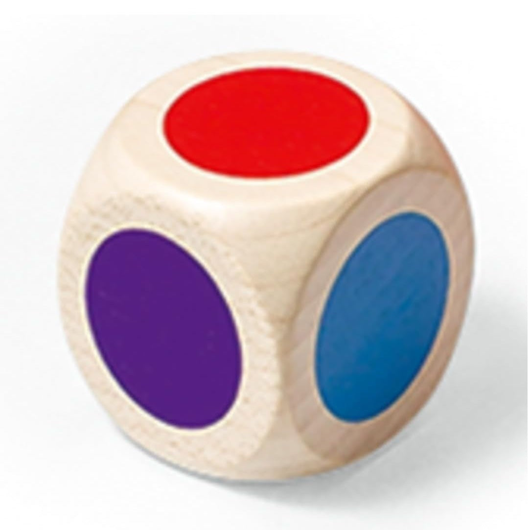 PRET POUR LA MATERNELLE ! by Ravensburger