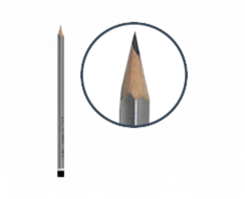 HB Writing Pencil