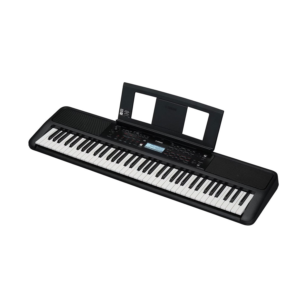 Yamaha 76-Key Portable Arranger Keyboard