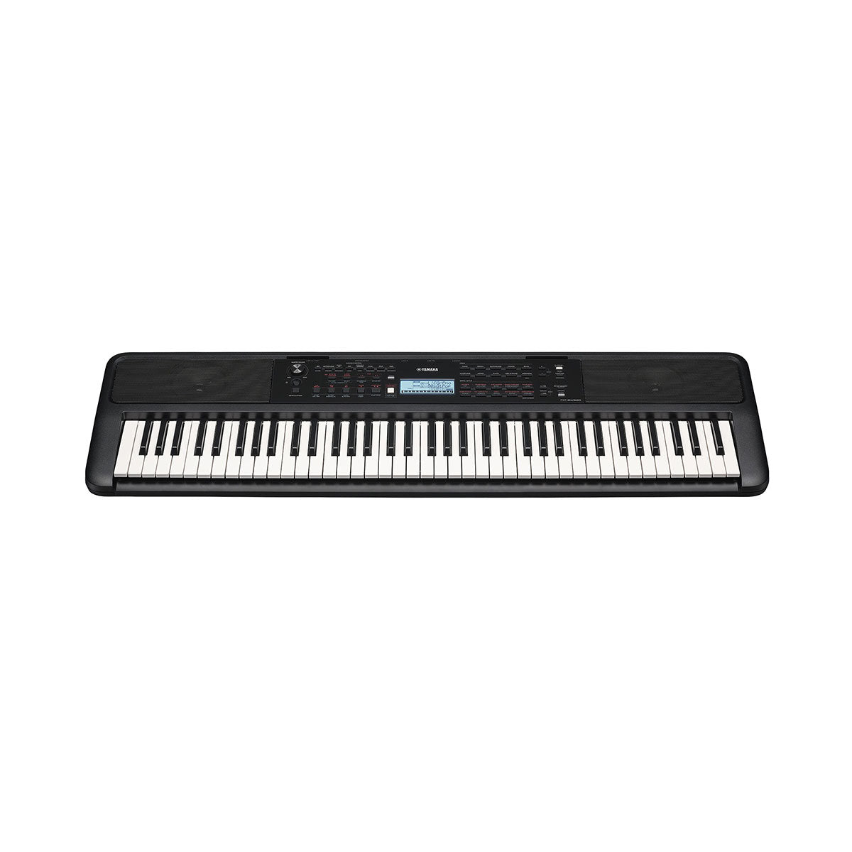 Yamaha 76-Key Portable Arranger Keyboard