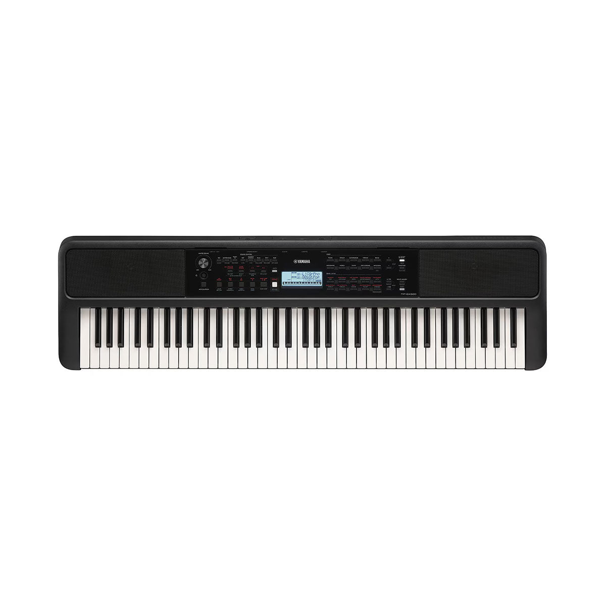 Yamaha 76-Key Portable Arranger Keyboard