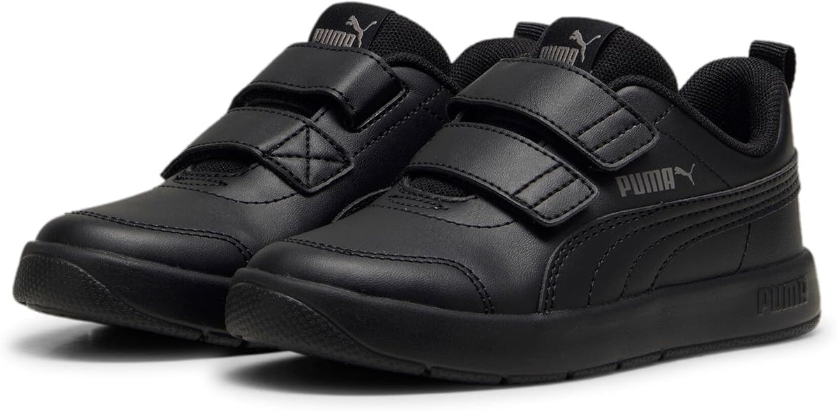 PUMA Courtflex V3 Shoes 29