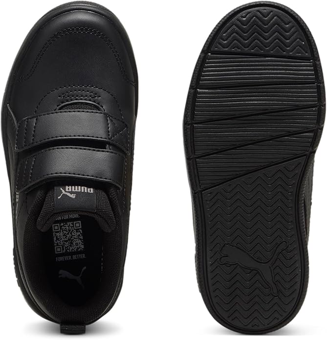 PUMA Courtflex V3 Shoes 29