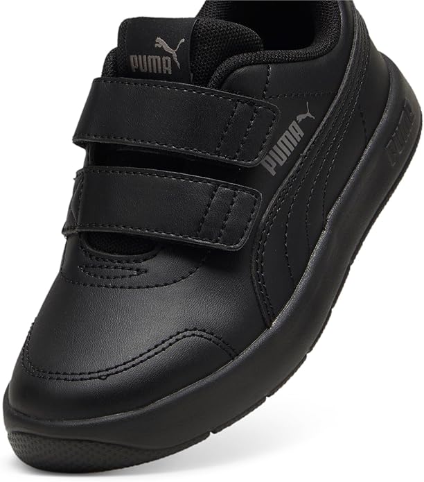 PUMA Courtflex V3 Shoes 29
