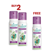 Pure Essentiel Lice Repellent Spray 75ml