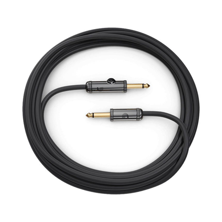 D’addario 4.5m Circuit Breaker Instrument Cable