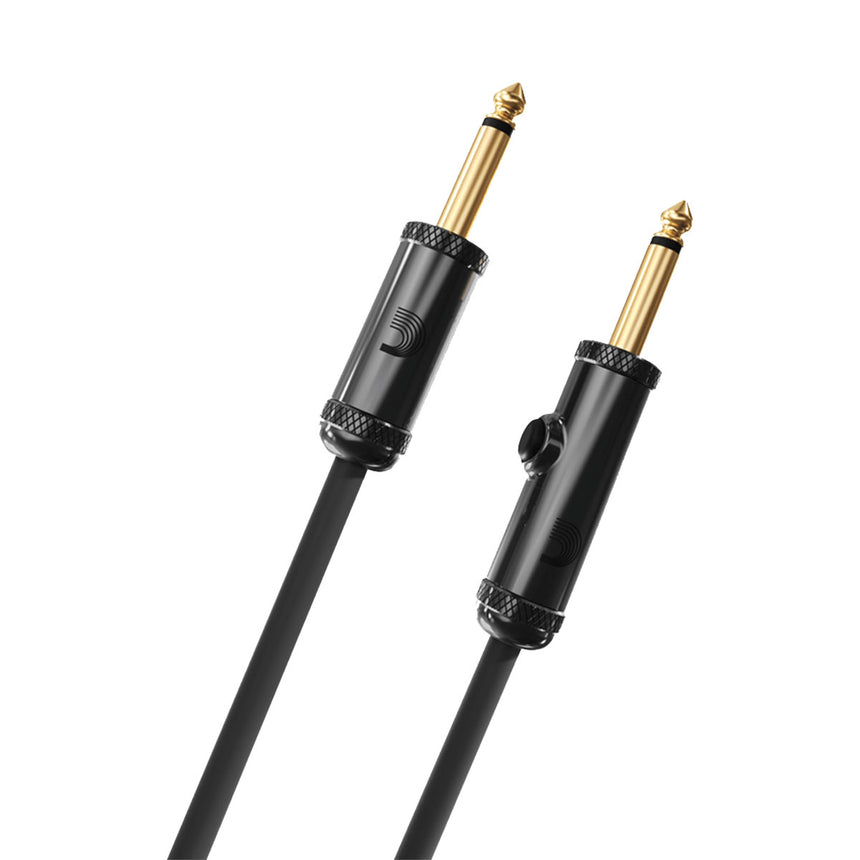 D’addario 4.5m Circuit Breaker Instrument Cable