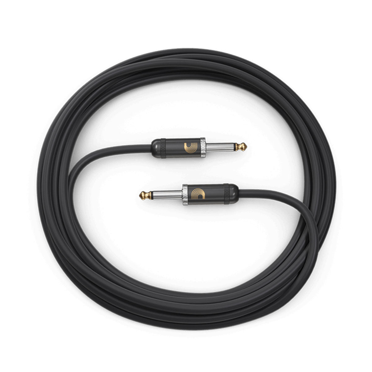 D’addario PW-AMSG-15 4.5m American Stage Instrument Cable