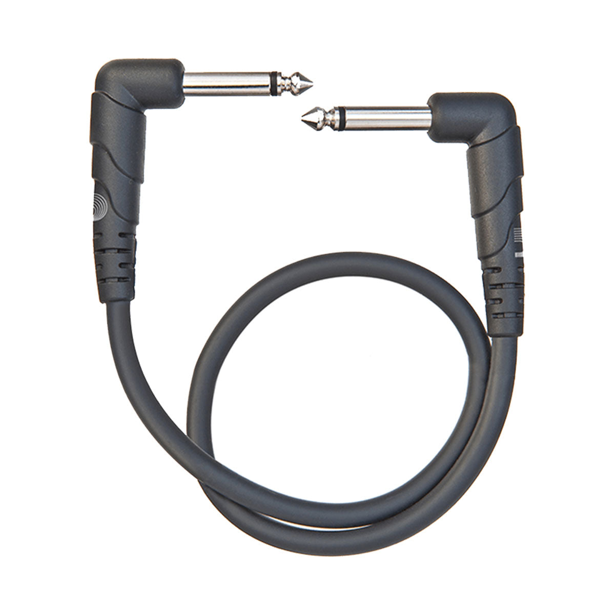 D’Addario 0.9m Classic Series Patch Instrument Cable