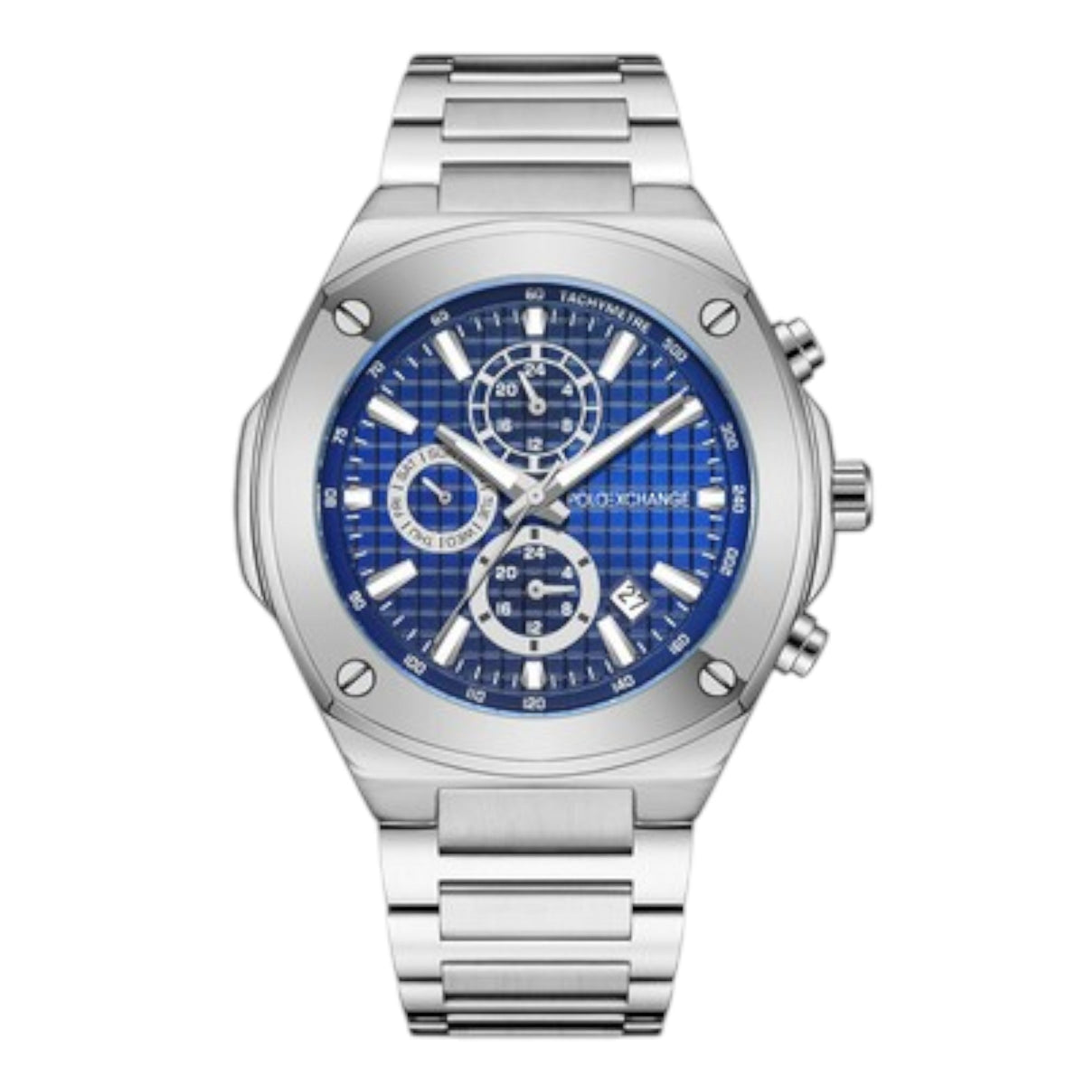 Polo Exchange Watch - PXW201-01