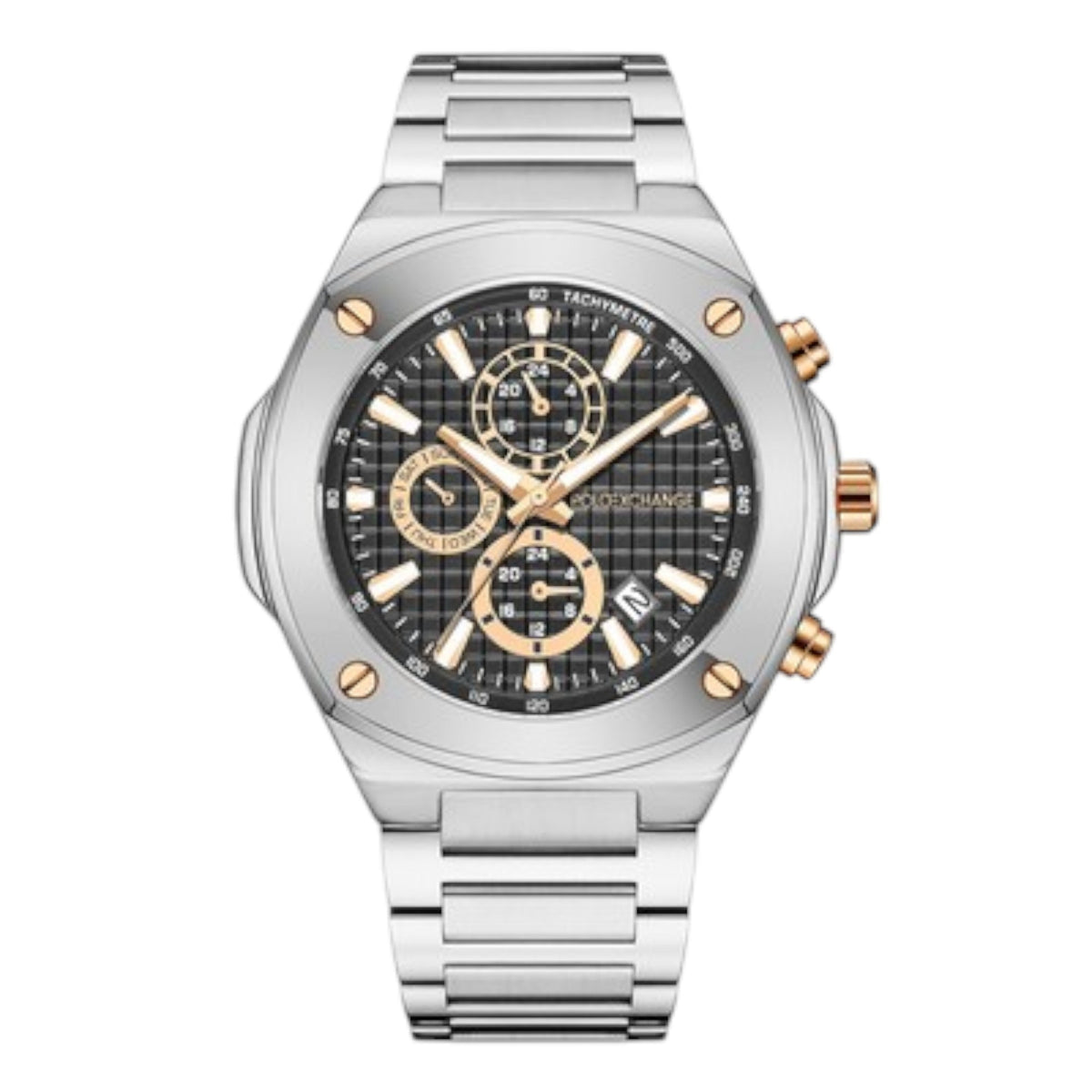 Polo Exchange Watch - PXW201-01