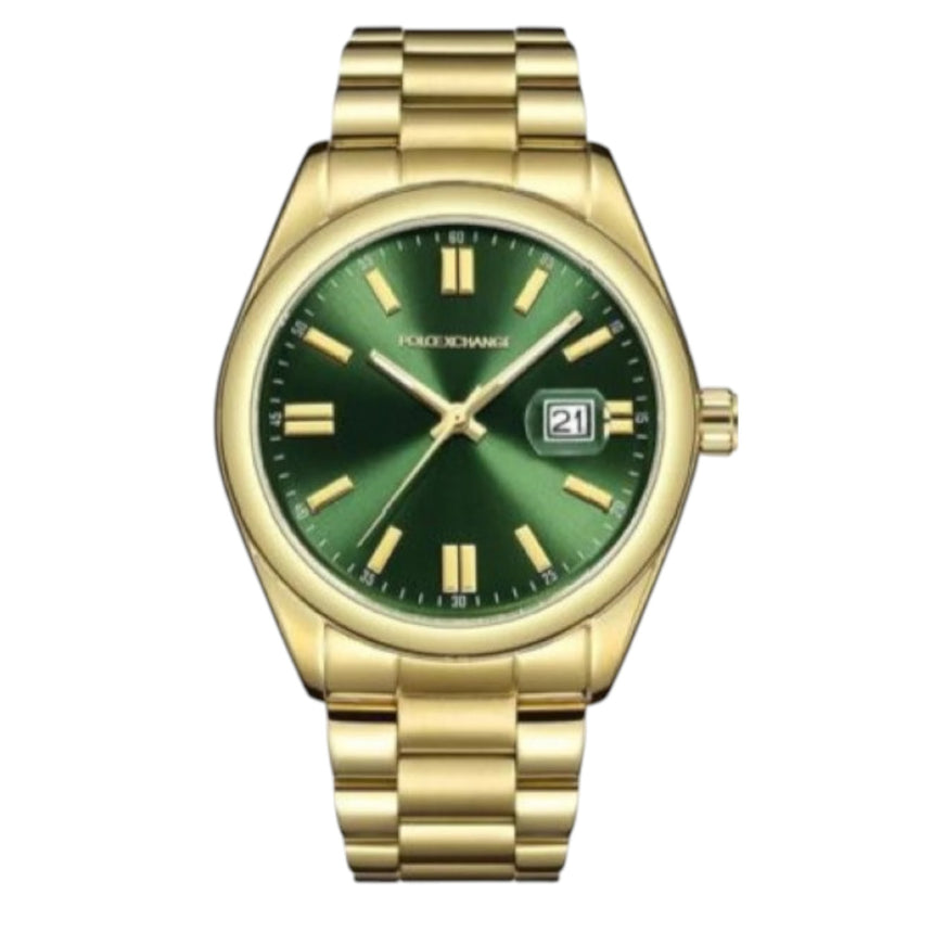 Polo Exchange Watch - PXW202-01