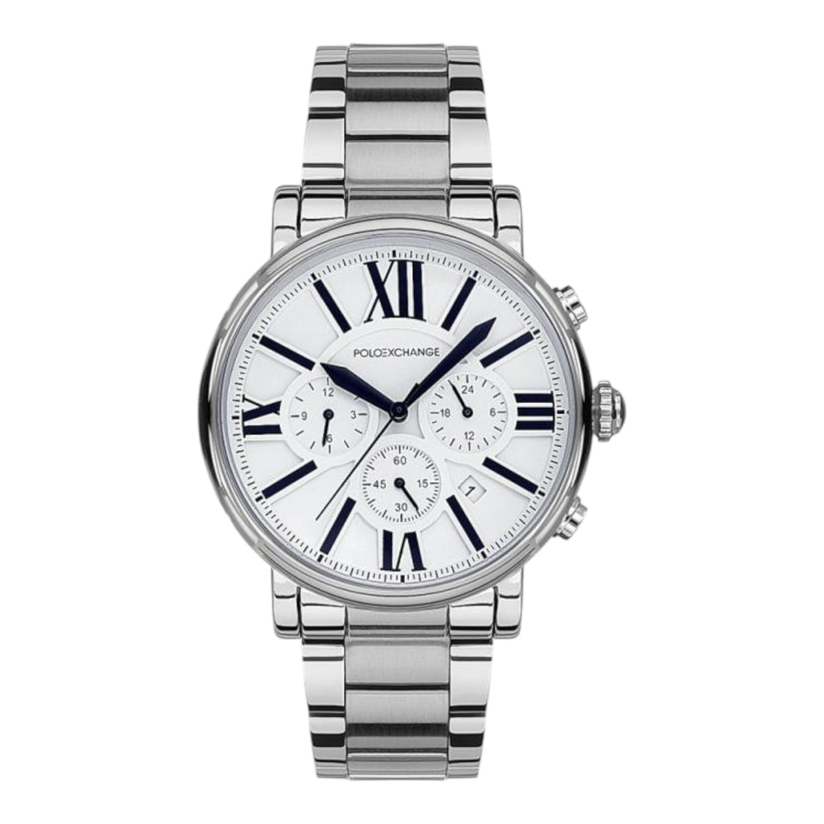 Polo Exchange Watch - PX001