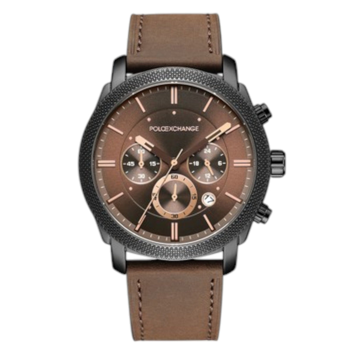 Polo Exchange Watch - PXW016-01