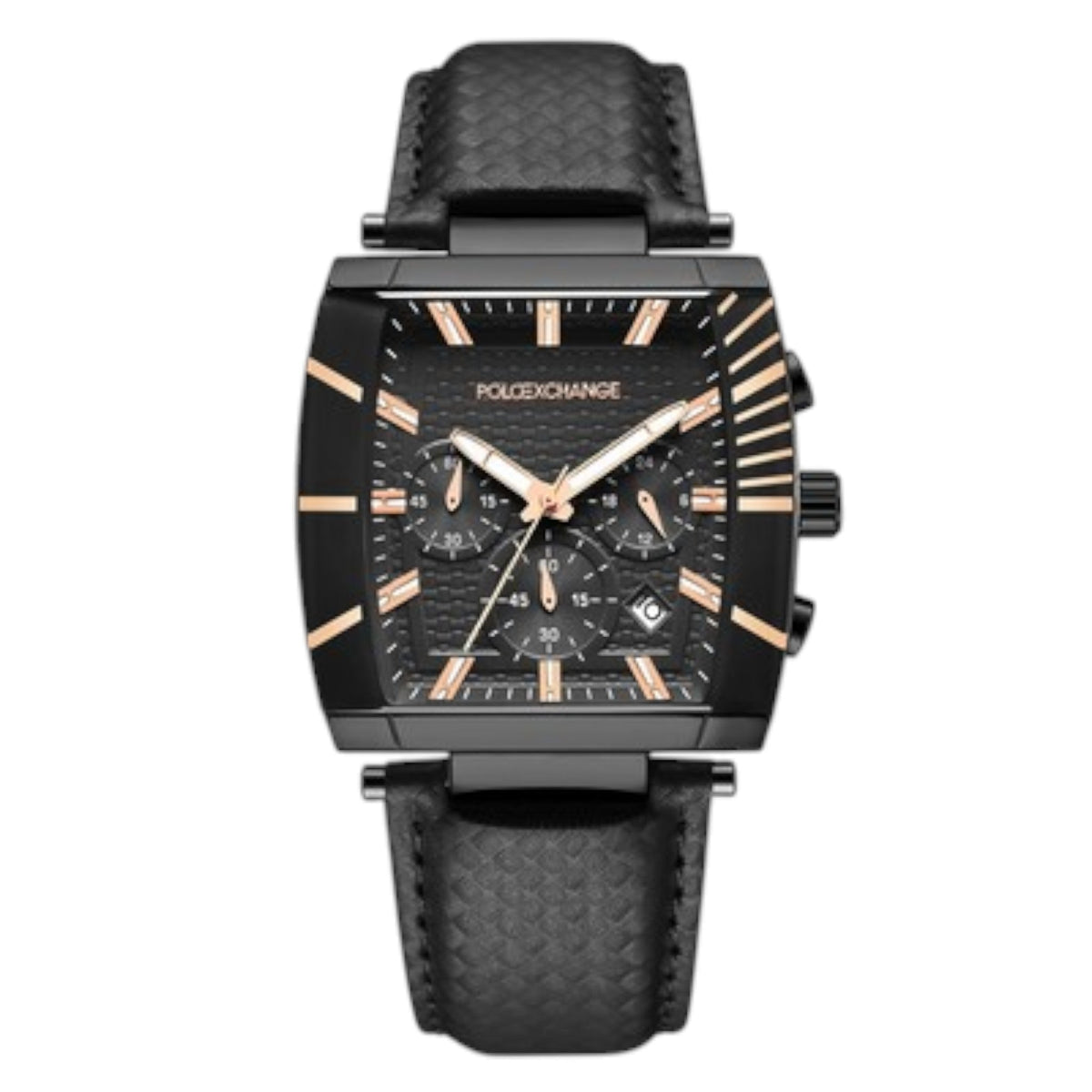 Polo Exchange Watch - PXW018-01