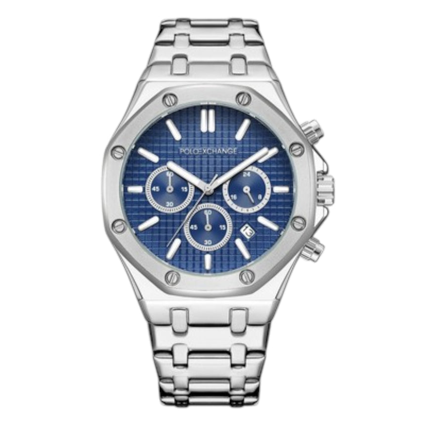 Polo Exchange Watch - PXW019-01