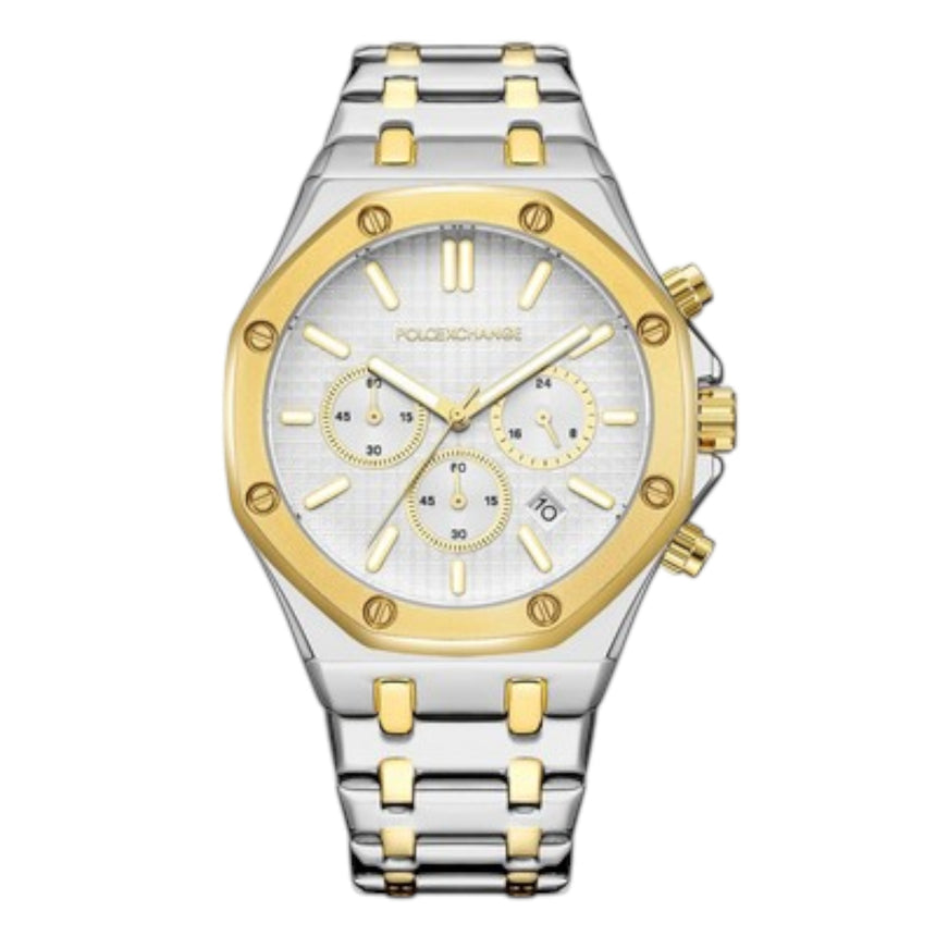 Polo Exchange Watch - PXW019-01