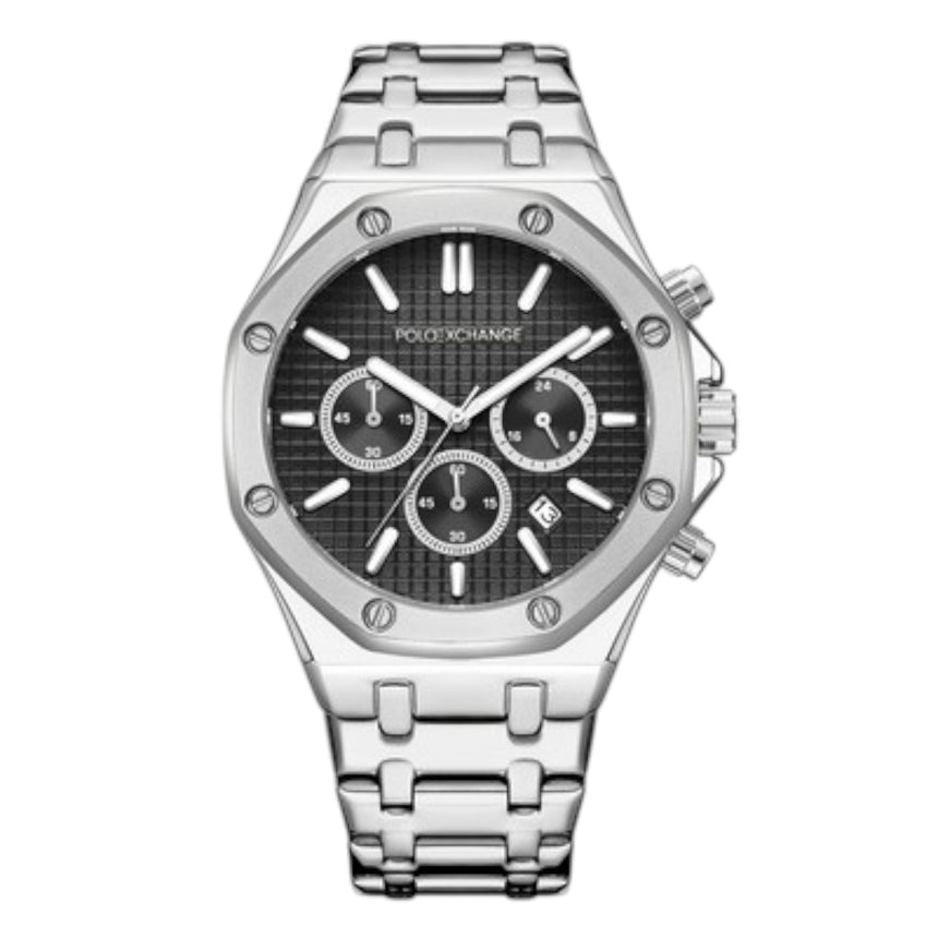 Polo Exchange Watch - PXW019-01