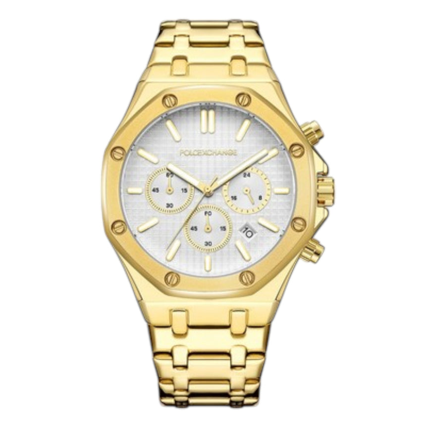Polo Exchange Watch - PXW019-01