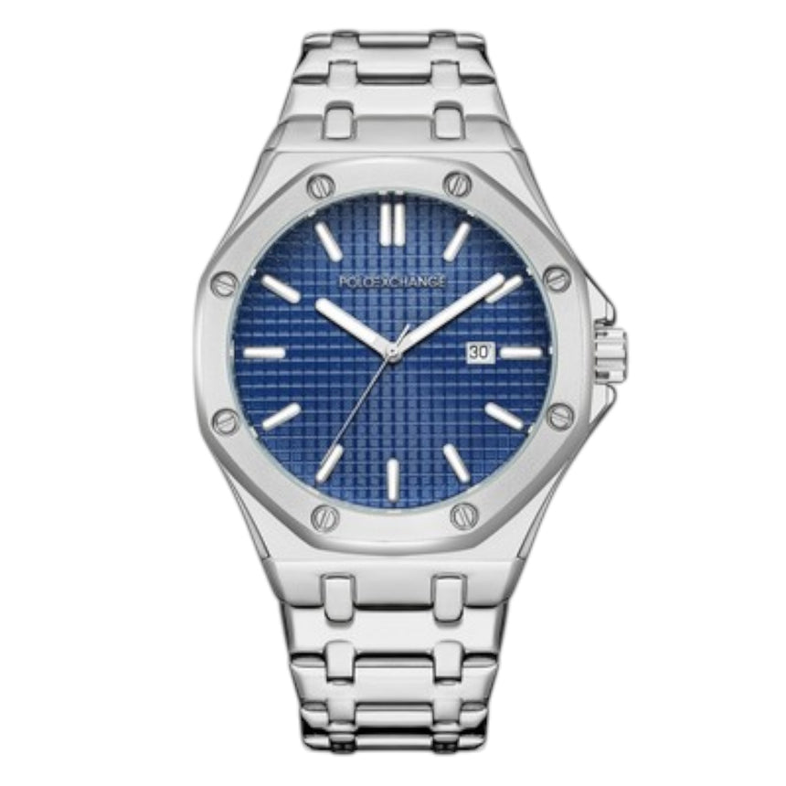 Polo Exchange Watch - PXW020-01