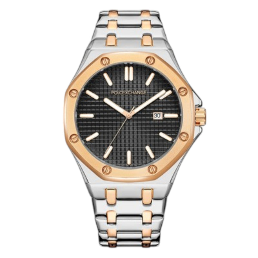 Polo Exchange Watch - PXW020-01