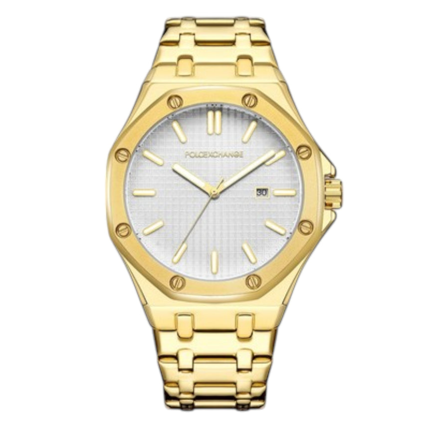 Polo Exchange Watch - PXW020-01
